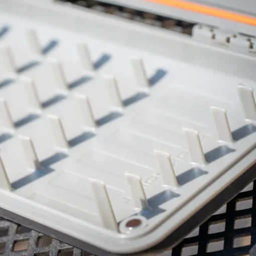 Guru Stealth Fishing Rig Case