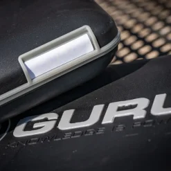 Guru Stealth Fishing Rig Case