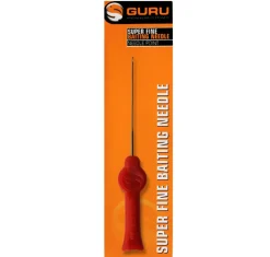 Guru Super Fine Baiting Needle
