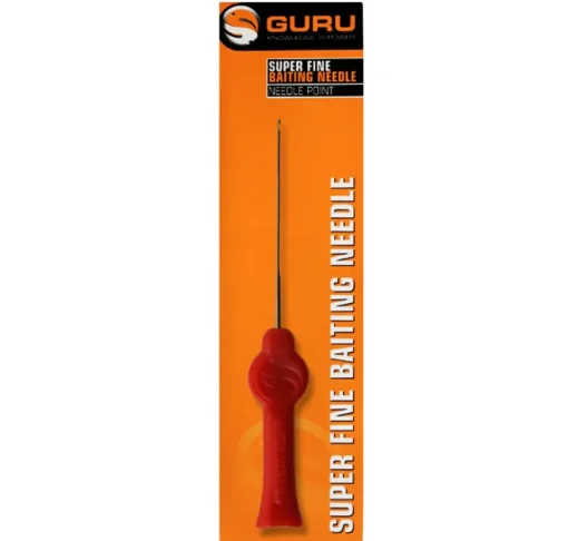 Guru Super Fine Baiting Needle