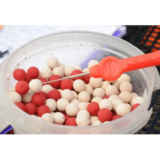 Guru Super Fine Baiting Needle