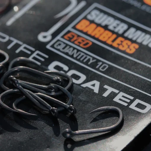 Guru Super MWG Fishing Hooks
