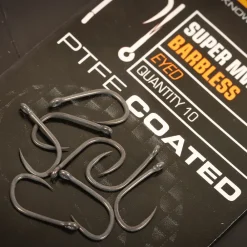 Guru Super MWG Fishing Hooks