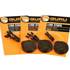 Guru Super Tight Line Fishing Stop- Terminal Tackle