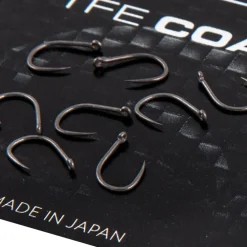 Guru Super XS Eyed Hooks Barbless