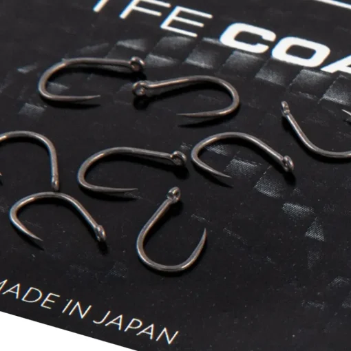Guru Super XS Eyed Hooks Barbless
