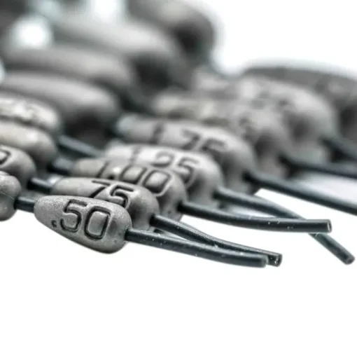 Guru Tungsten Olivettes