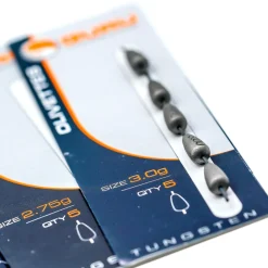 Guru Tungsten Olivettes