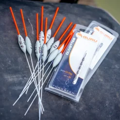Guru Tungsten Olivettes
