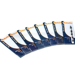 Guru Tungsten Olivettes