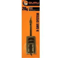 Guru X - Safe Fishing Pellet Feeder