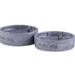 Guru X-Change Bait Up Feeder Weights