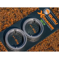 Guru X-Change Bait Up Feeder Weights