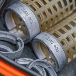 Guru X-Change Bait Up Feeder Weights