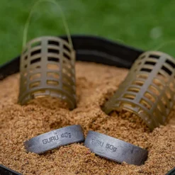 Guru X-Change Bait Up Feeder Weights