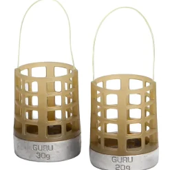 Guru X-Change Distance Feeder Cage Body