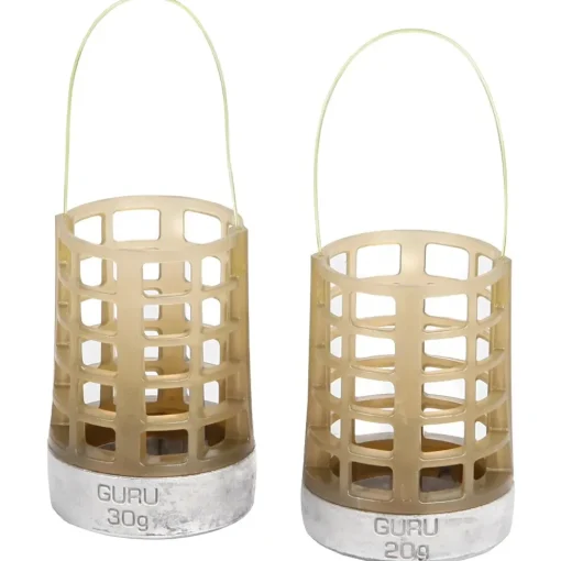 Guru X-Change Distance Feeder Cage Body