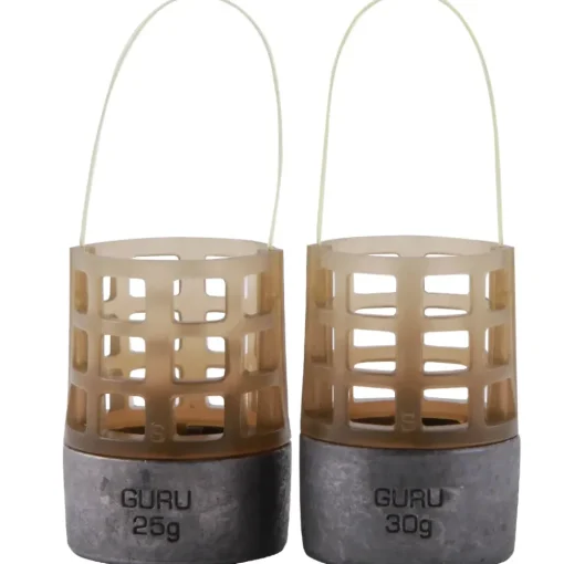 Guru X-Change Slimline Distance Feeders