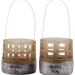 Guru X-Change Slimline Distance Feeders