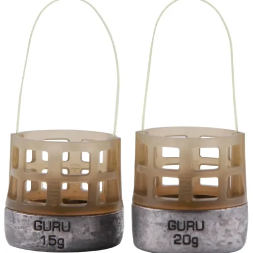 Guru X-Change Slimline Distance Feeders