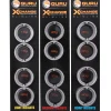 Guru X-Change Slimline Feeder Weights