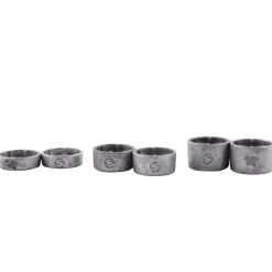 Guru X-Change Slimline Feeder Weights