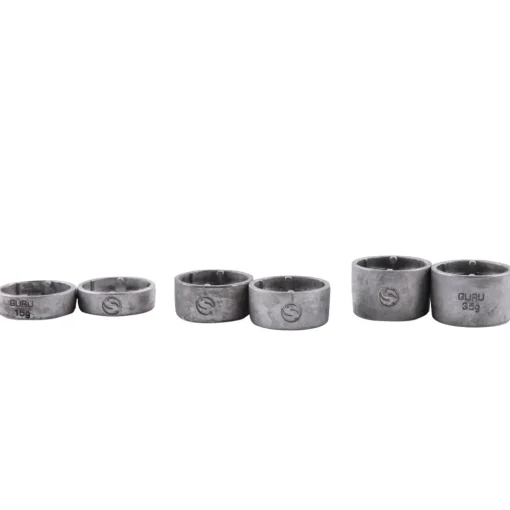 Guru X-Change Slimline Feeder Weights