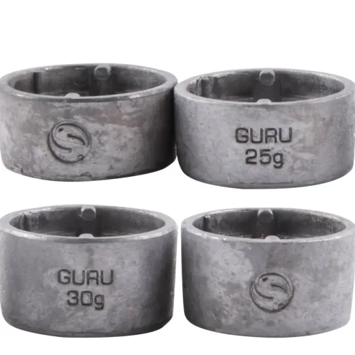 Guru X-Change Slimline Feeder Weights
