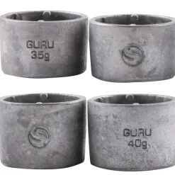 Guru X-Change Slimline Feeder Weights