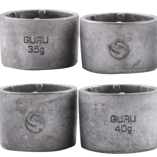 Guru X-Change Slimline Feeder Weights
