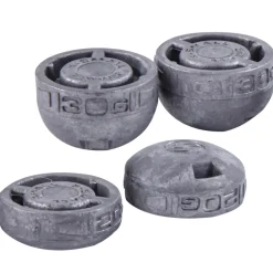 Guru X-Change Window Feeder Weight Pack