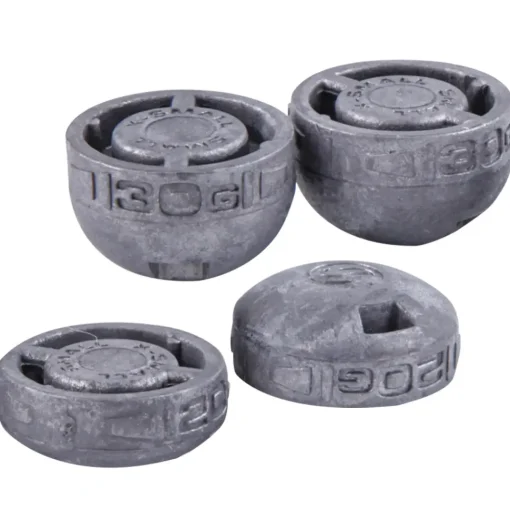 Guru X-Change Window Feeder Weight Pack