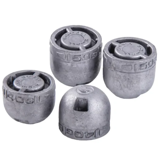 Guru X-Change Window Feeder Weight Pack