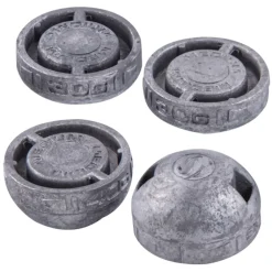 Guru X-Change Window Feeder Weight Pack