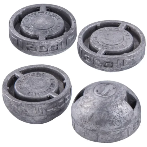 Guru X-Change Window Feeder Weight Pack