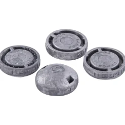 Guru X-Change Window Feeder Weight Pack