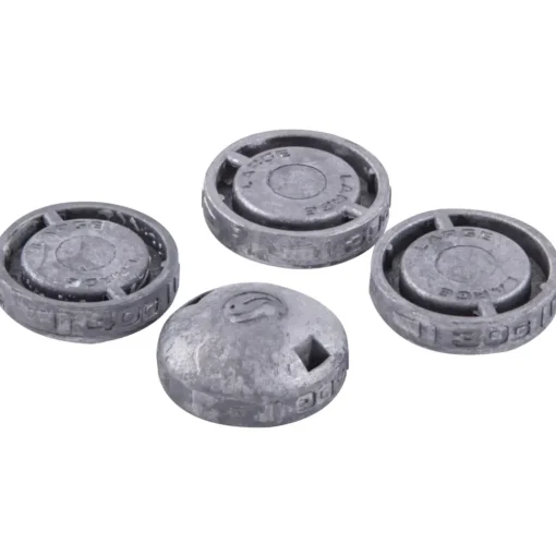 Guru X-Change Window Feeder Weight Pack