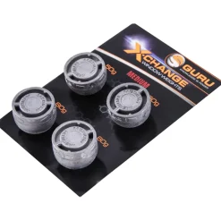 Guru X-Change Window Feeder Weight Pack