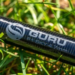 Guru Zero 400 F1 Sky Top Kit 4.7mm - 2 Piece