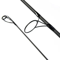 Harrison Aviator Flex Raven Build Fishing Rod- Rods