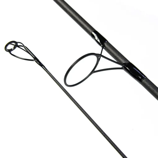 Harrison Aviator Flex Raven Build Fishing Rod- Rods