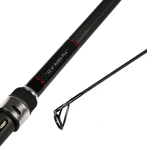Harrison Aviator Plus Fishing Rod- Rods