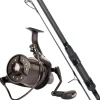 Harrison Aviator Plus Raven Rod & Daiwa Basia Twilight Reel Bundle- Rod & Reel Combo | Bundles & Kits