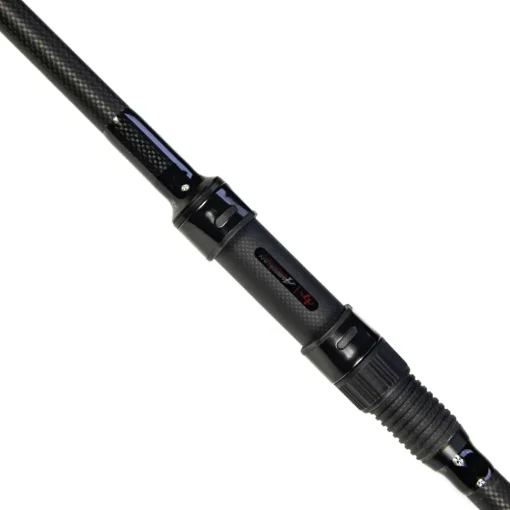 Harrison Aviator Plus Raven Build Fishing Rod- Rods
