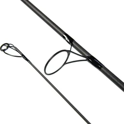 Harrison Aviator Plus Raven Build Fishing Rod- Rods