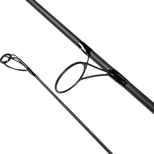 Harrison Aviator Plus Raven Build Fishing Rod- Rods