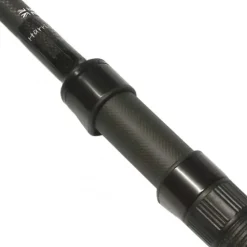 Harrison Aviator Spod Rod Raven Build- Rods