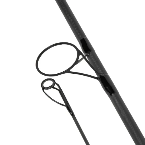 Harrison Torrix Spod Rod Raven Build 12ft- Rods