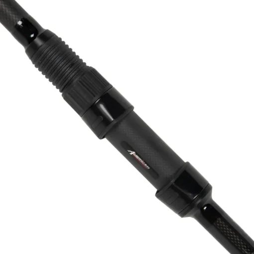 Harrison Torrix Spod Rod Raven Build 12ft- Rods