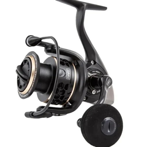 Hart Ishod Fishing Reel
